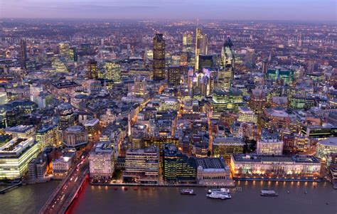 London Panoramic View All Hd Wallpapers Gallery