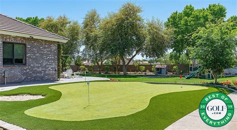 In this review guide, we have assembled the 15 best indoor putting this putting mat is ideal for indoor and outdoor residential or office use. artificial turf golf green - Google Search | Backyard ...