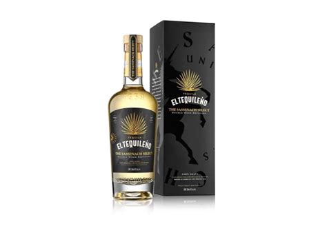 Outlander Star Sam Heughan Unveils Sassenach Tequila Cocktails Distilled