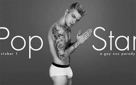 Las Primeras Imagenes De La Version Porno Gay De Justin Bieber Zona Gay