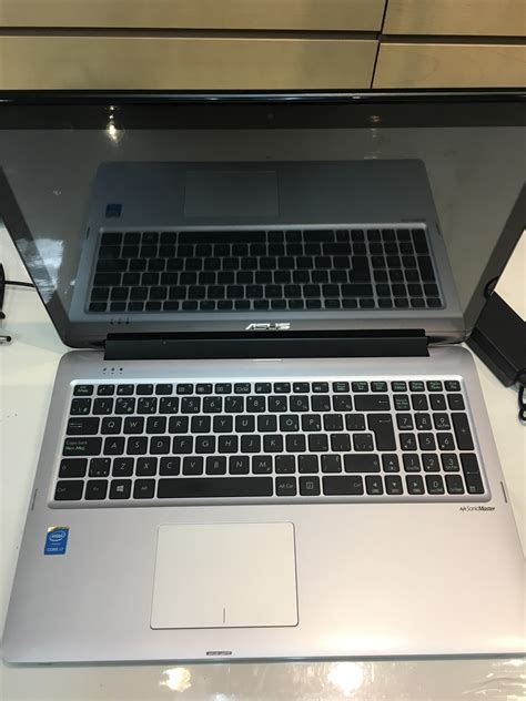 Asus Tp550l Laptop Motherboard Or Mainboard Repair Mt