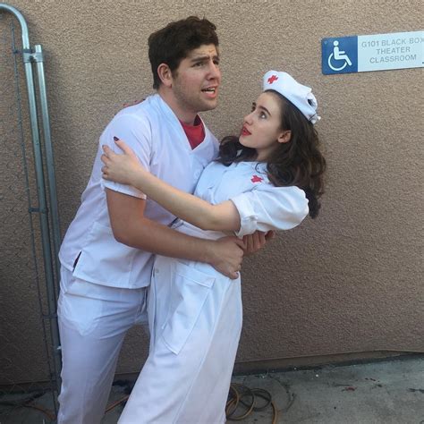 Nurse Olivia Is Stunning Reactgirls