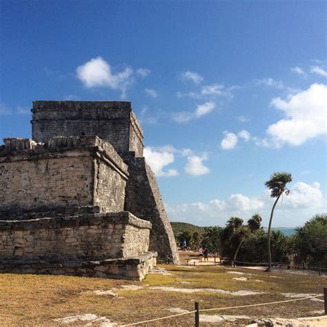 Tulum Ruins Quintana Roo Mx Tulum Ruins Travel Photos Quintana Roo
