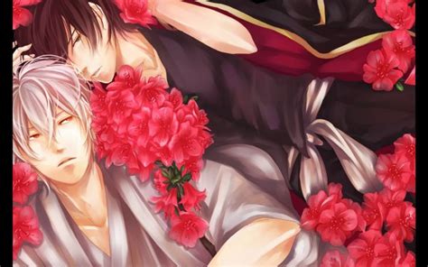Yaoi HD Wallpapers Background Images