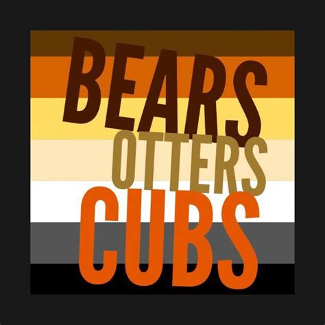 Crc Bears And Cubs Weekend Event Information Wicked Gay Parties