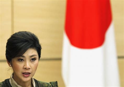Thai Premier Yingluck Shinawatra Survives No Confidence Vote