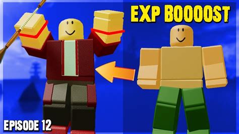 Noob To Pro Huge Exp Boost How Good Is It In Dungeon Quest Roblox