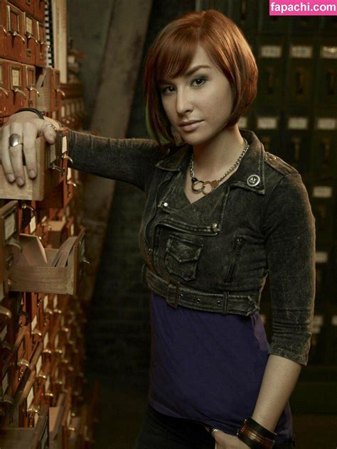 Allison Scagliotti Wittyhandle Leaked Nude Photo From Onlyfans