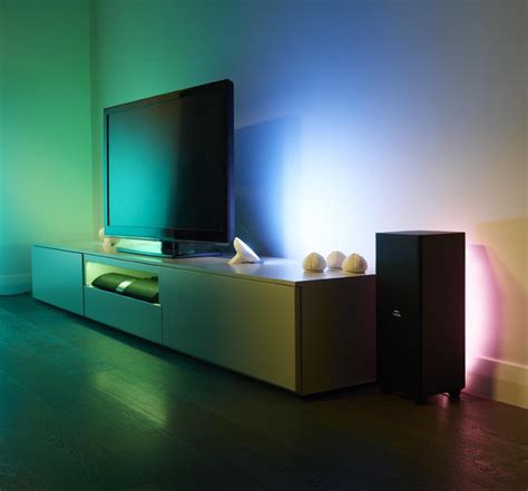 Philips Hue Sync Review Enhances Your Entertainment But Lacks