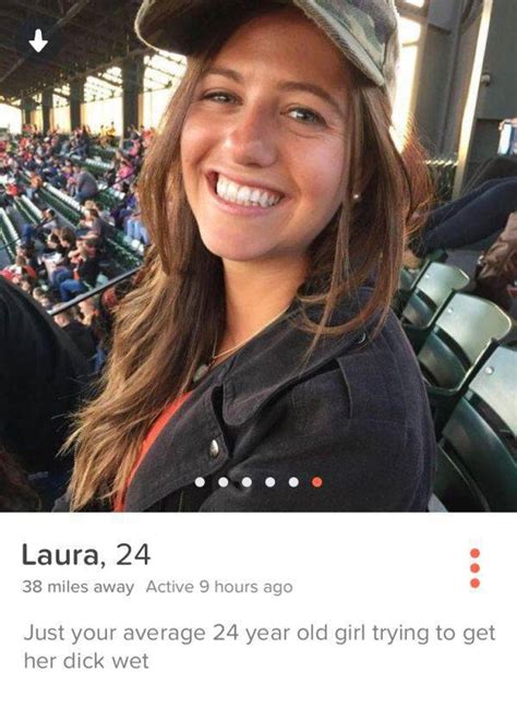 Tinder Profiles That Are Dirty Witty And Extremely Entertaining
