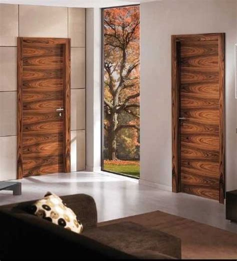 33 Modern Interior Doors Creating Stylish Centerpieces For Interior