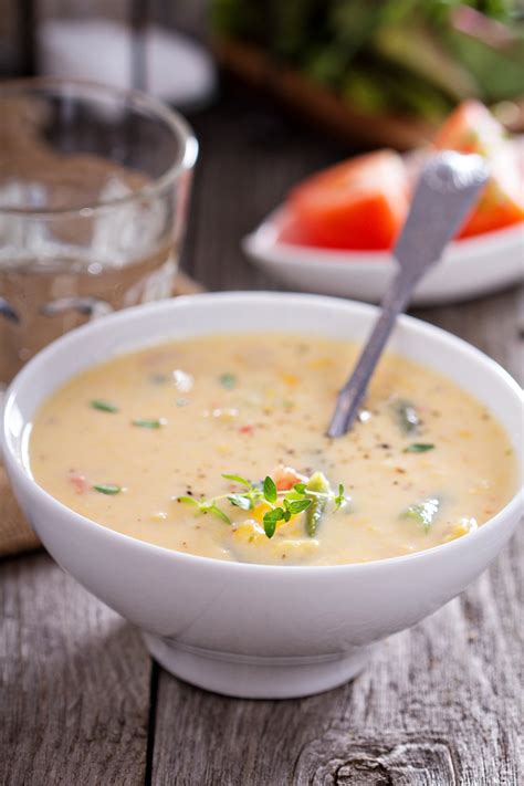 Recette soupe au lait aux oignons