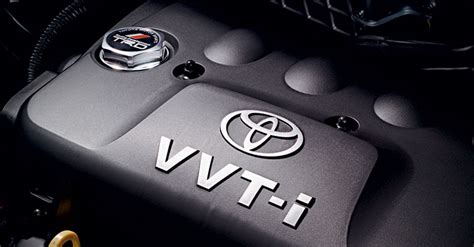 It allows different overlap periods to be used at different engine speeds. Magic)).............................: VVT-