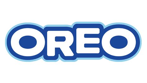 Oreo Logo And Sign New Logo Meaning And History Png Svg