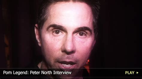 Porn Legend Peter North Interview Watchmojo Com
