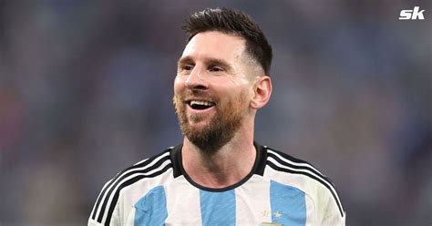 Qatar University Set To Convert Room In Which Lionel Messi Stayed