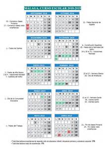Consulta El Calendario Escolar Para El Ciclo Escolar 2018 2019 Images