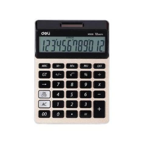 კალკულატორი M00951
