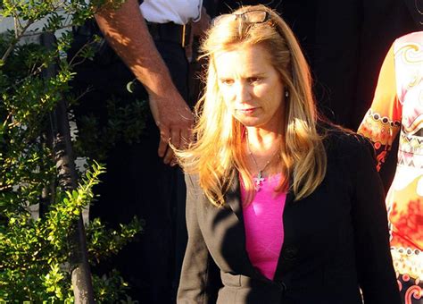 Kerry Kennedy Switches Attorneys In Driving While Impaired Case