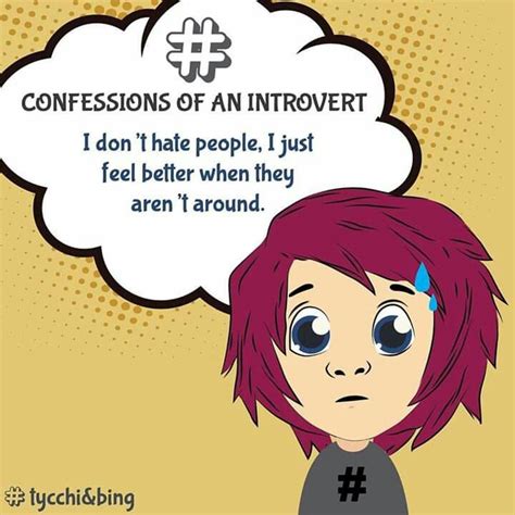 Pin On The Introverted