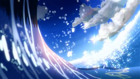 Anime Summer Wallpaper Hd Anime Scenery Wallpaper Summer 1920x1080