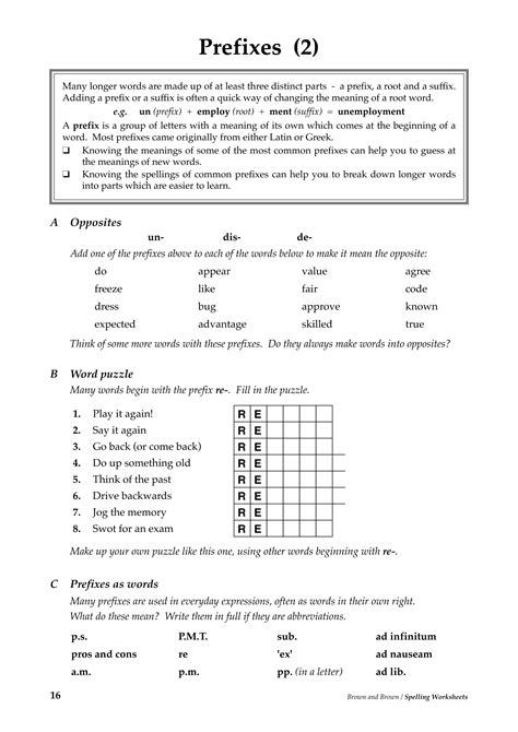 14 Best Images Of Over And Under Worksheets Front And