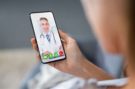 Innovations Explained Telemedicine The Rise Of Virtual Doctor Visits