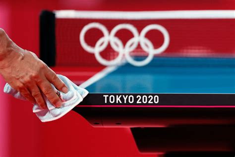 How Covid 19 Is Transforming The Tokyo Olympics Even Before The Games Start