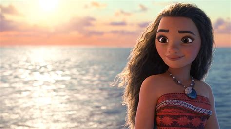 Moana was originally going to be a playable character in the third installment of. Amazon.de: Vaiana dt./OV ansehen | Prime Video