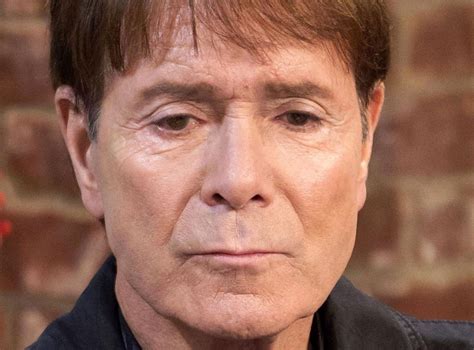 cliff richard settles legal battle with police over bbc sex offender reports the independent