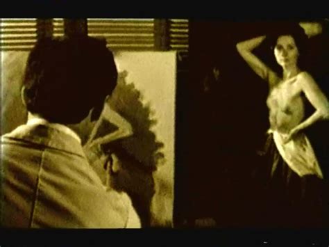 Naked Anna Massey In Journey Into The Shadows