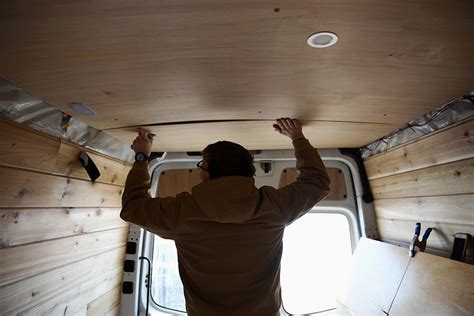 What Are Rv Interior Walls Made Of Rv Talk