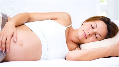 Gambar Posisi Tidur Yg Baik Untuk Ibu Hamil Pulp