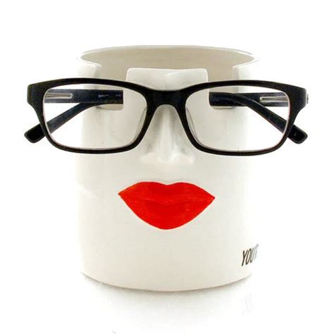 Hot Sale Desk Decorative Pen Pencil Pot Ceramic Eyeglass Holder Buy Ceramic Eyeglass Holder