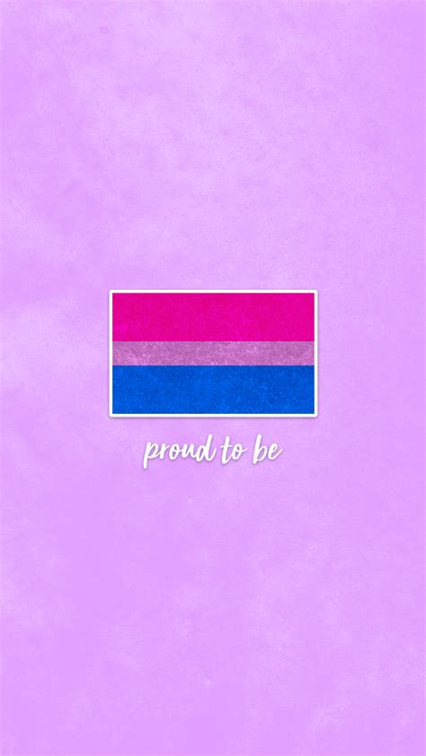 Bisexual Wallpaper Background Cute Bisexual Flag Wallpapers