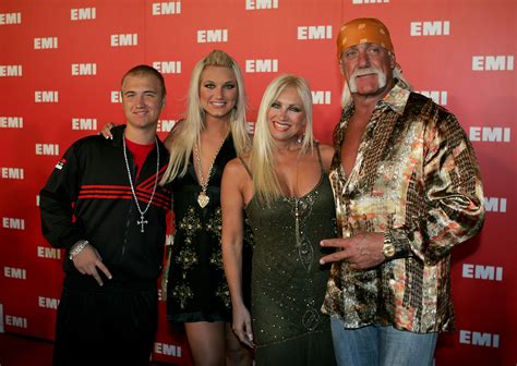 Hulk Hogan Girlfriend Looks Like Babe My XXX Hot Girl