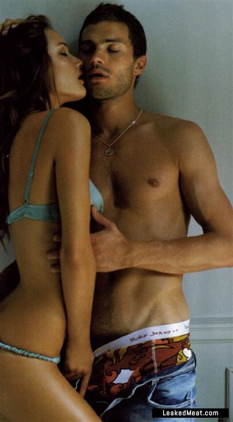 Jamie Dornan Nude Pics Exposed Pics Male Celebs