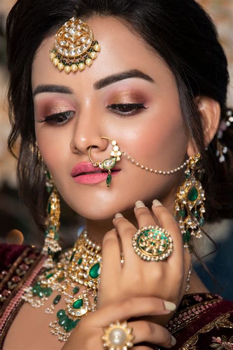 bridal makeup artist in gurgaon best bridal makeup bridal makeup artist bridal makeup images