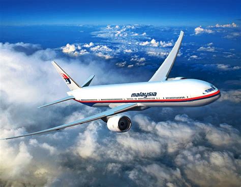 It's never too late to book a trip. Missing Malaysia Airlines Flight 370: Leading theories and ...