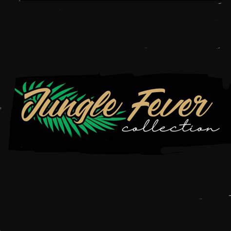 Jungle Fever Collection