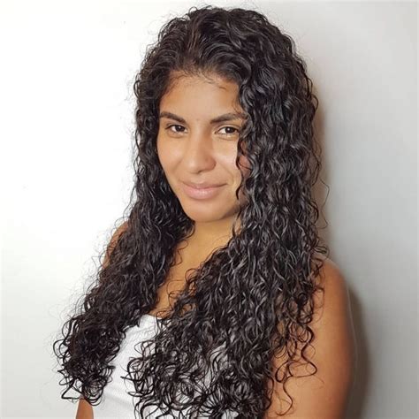 25 Modern Spiral Perm Hairstyles Women Are Getting Right Now Short