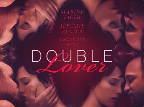 Double Lover Trailer 1 Trailers And Videos Rotten Tomatoes