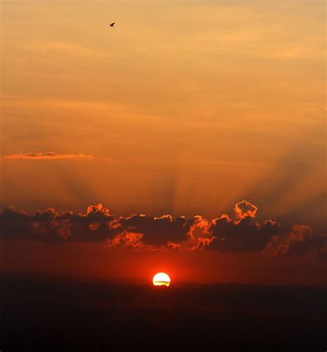 Sunrise Cloud Twilight · Free Photo On Pixabay