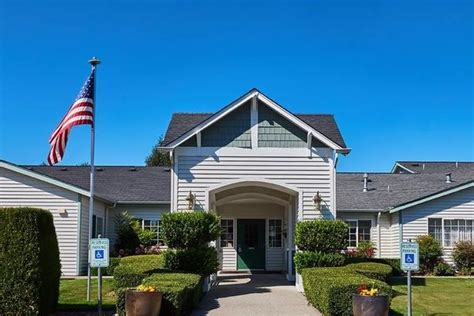 The Best 15 Assisted Living Facilities In Everett Wa Seniorly