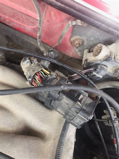 2000 Ford Ranger 30 Crank No Start Has Spark And Fuel Pressure Also