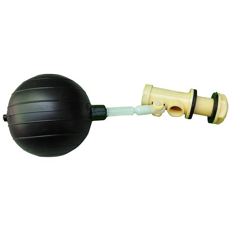 Water Tank Ball Cock Float Valve 12 Inch Abswith 75mm Pvc Round Ball Valve 26 X 26 X 10 Cm