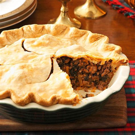 Sweetie pie's soul food, saint louis, missouri. Christmas Eve Meat Pie | Recipe in 2020 | Christmas meat, Traditional christmas eve dinner, Food ...