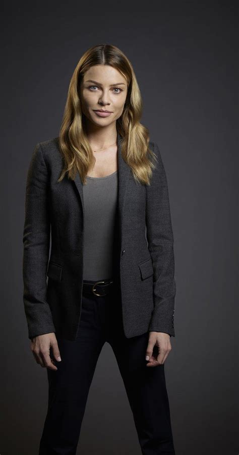 Lucifer Tv Series 2015 Lauren German Detective Outfit Chloe Decker