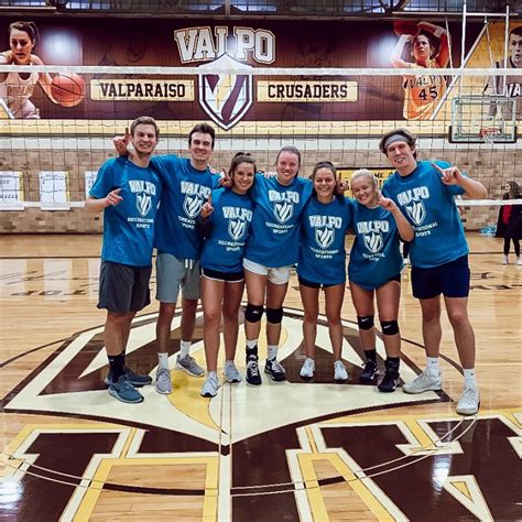 2019 20 Intramural Champions Campus Recreation And Well Being