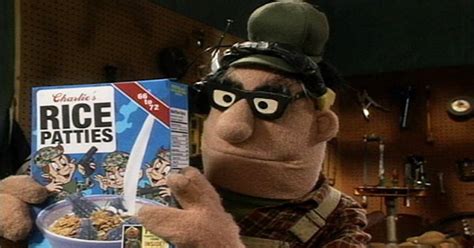 Birchums Army Surplus Crank Yankers Video Clip Comedy Central Us